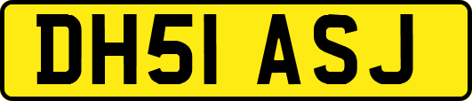 DH51ASJ