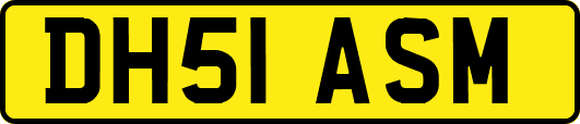 DH51ASM