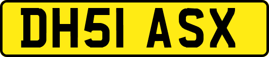 DH51ASX