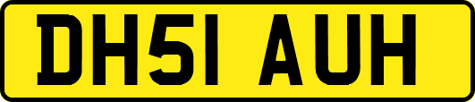 DH51AUH