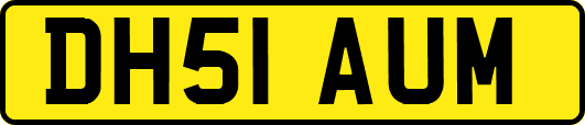 DH51AUM