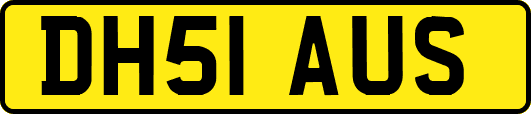 DH51AUS