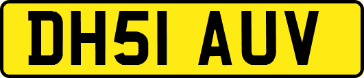 DH51AUV