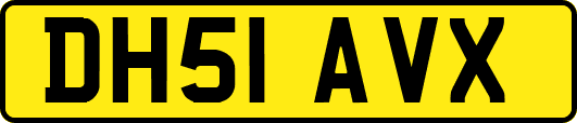 DH51AVX