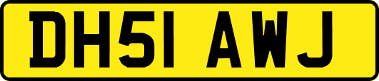 DH51AWJ