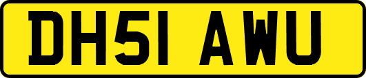 DH51AWU