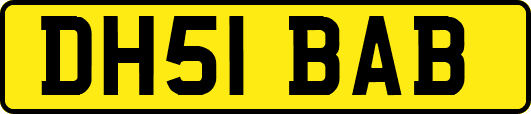 DH51BAB