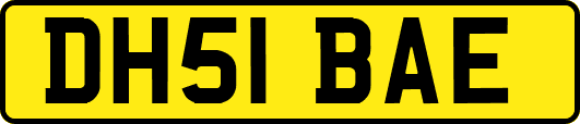 DH51BAE