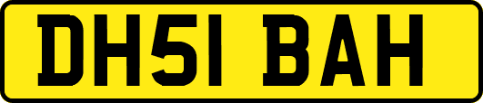 DH51BAH