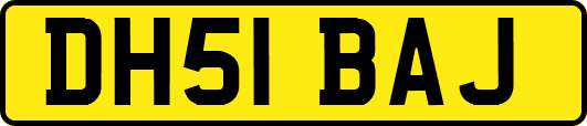 DH51BAJ