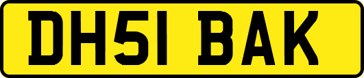 DH51BAK