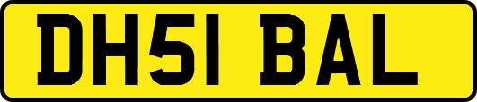 DH51BAL