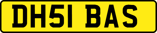 DH51BAS