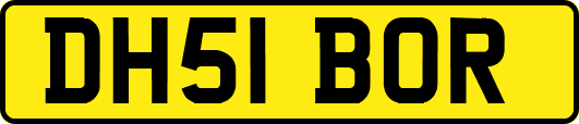 DH51BOR