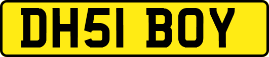 DH51BOY