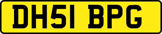 DH51BPG