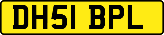 DH51BPL