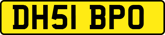 DH51BPO