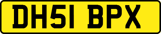 DH51BPX