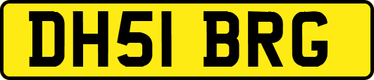 DH51BRG