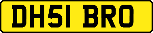 DH51BRO