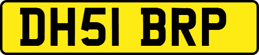 DH51BRP