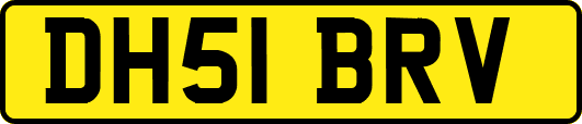 DH51BRV