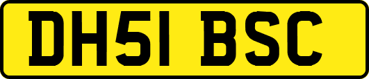 DH51BSC