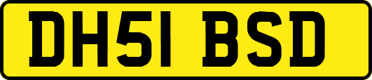 DH51BSD