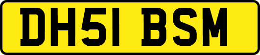 DH51BSM