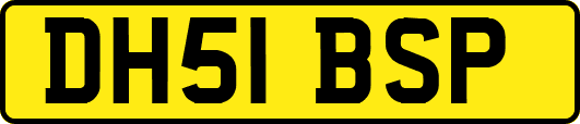 DH51BSP