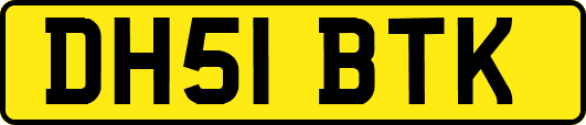 DH51BTK