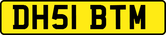 DH51BTM