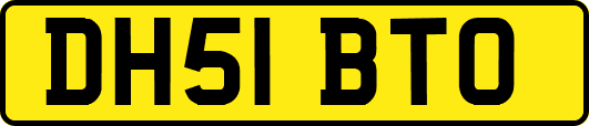 DH51BTO