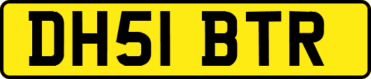 DH51BTR
