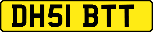 DH51BTT