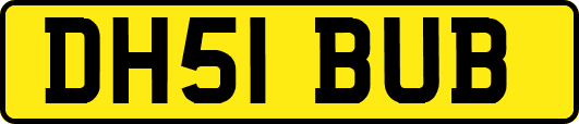 DH51BUB