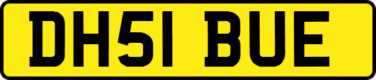 DH51BUE