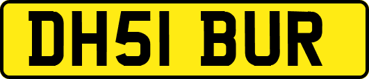 DH51BUR