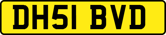 DH51BVD