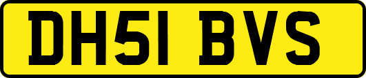 DH51BVS