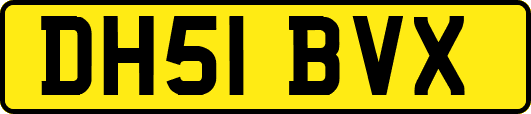 DH51BVX