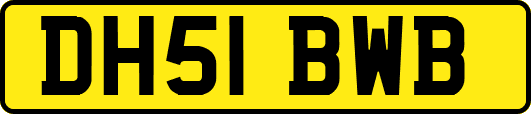 DH51BWB