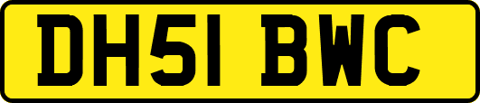 DH51BWC