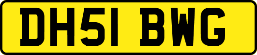 DH51BWG