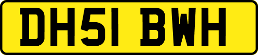 DH51BWH