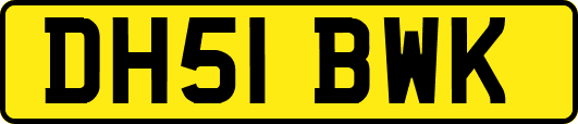 DH51BWK