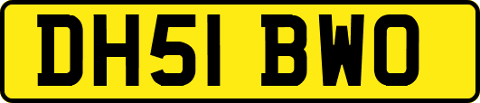 DH51BWO