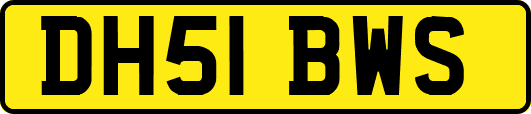 DH51BWS