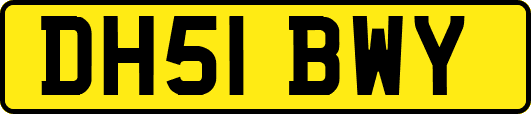 DH51BWY
